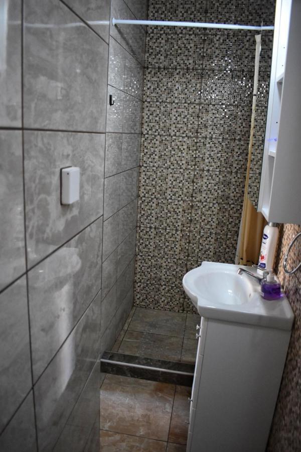 Apartman Samardzic 特雷比涅 外观 照片