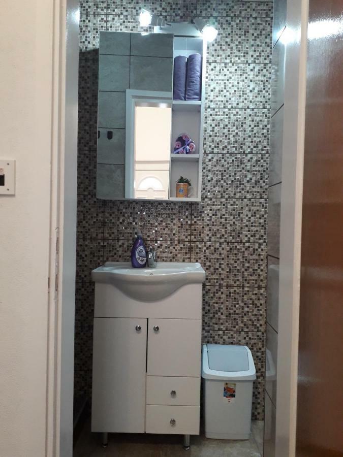 Apartman Samardzic 特雷比涅 外观 照片