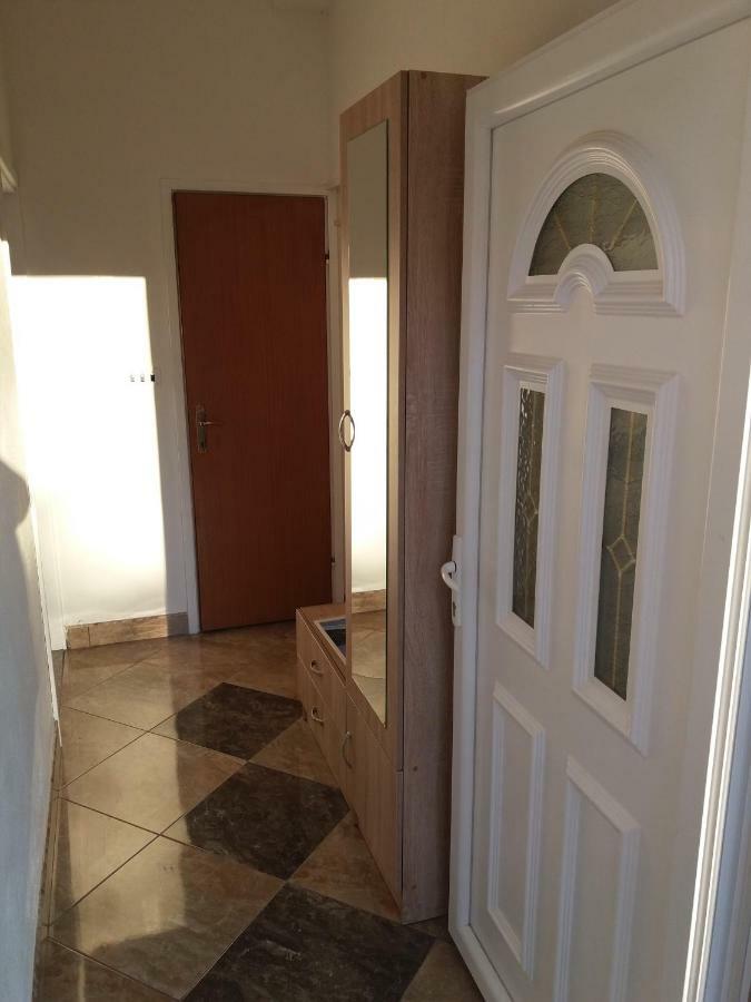 Apartman Samardzic 特雷比涅 外观 照片
